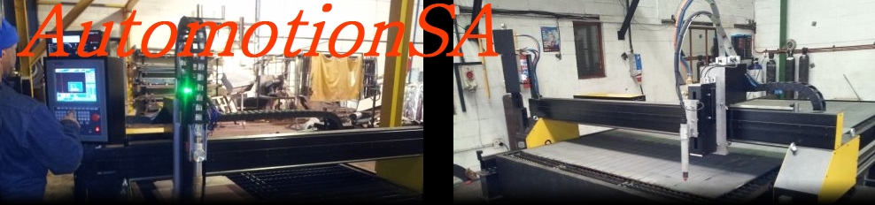 AutomotionSA